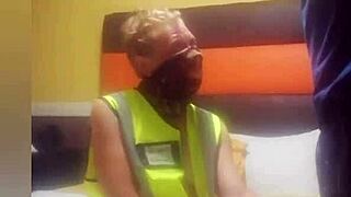 she requested a black cock and got exactly what she craved