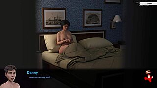 Gina Divine's incredible teen pussy in a thrilling POV experience