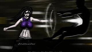 I put my dick in a monster's mouth