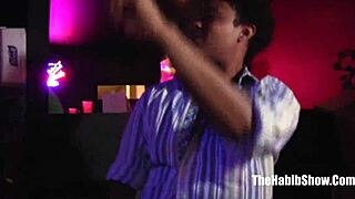 Texas Freaks Nelli Tiger and Phoenoisseur Eat Pussy