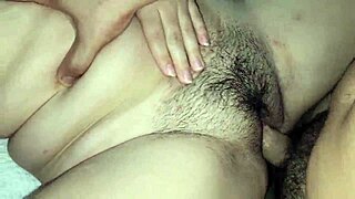 Blonde amateur slut is a champion at giving a blowjob and then receiving a hard cock inside her