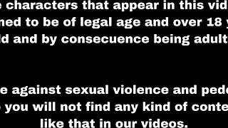 Feel the roll of manga and anime with Judy Hopps in 3D furry hentai game