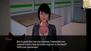 My new family 190, cartoon, homemade, anime, erotic, hentai, game, porn in 3d, amateurs, sex!