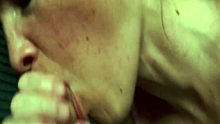 Love Glory And Hard Fuck On The Balcony