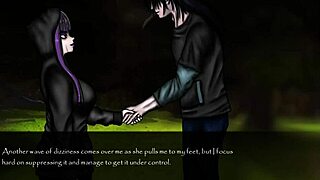 I put my dick in a monster's mouth