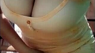 Tempting tale of stepmom and stepson