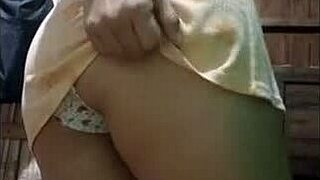 Tempting tale of stepmom and stepson