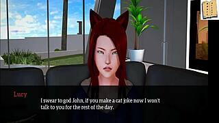 My new family 190, cartoon, homemade, anime, erotic, hentai, game, porn in 3d, amateurs, sex!