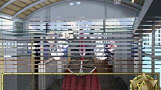 Bible Black The Infection Demolition Playthrough Part 6 In Detail.