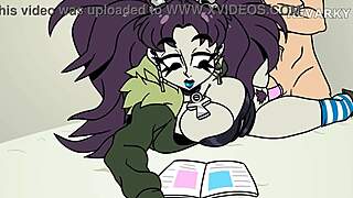 Wow, Penniless Animation Emo Hentai Fun!