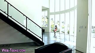 Bathing lesbians rim teen 18+ passionately