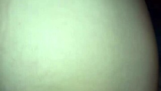 Emilce 58's intense assfucking and anal action