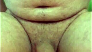 why is this guy masturbating with a condom on?