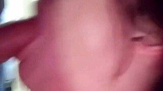 wanna see me lick that petite brunette's ass and deepthroat her face hard?