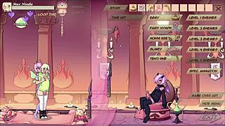 Max the Elf v4.1.1 gallery bonus with no commentary