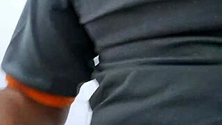 brazilian diogo's solo masturbation session number 12