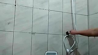 Crossdressing affair: As if courting a beautiful woman in front of the hairy chested guy, with the wife’s copy perched on his chest, I turn on the charm and bed her