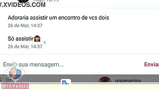 my friend asked me to approach her husband and observe