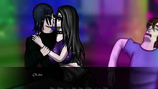 I put my dick in a monster's mouth