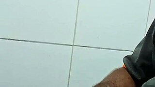 brazilian diogo's solo masturbation session number 12