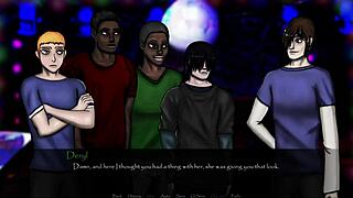 I put my dick in a monster's mouth