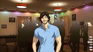 kissing crushes and masturbating to memories, coming out on top