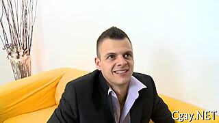 intense anal banging with hunks