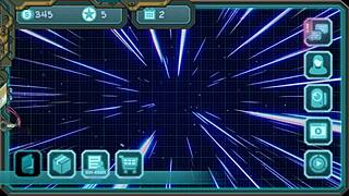 in star channel 34 part 82, the anime brunette says, 'check out my big tits in this hentai game'