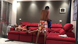 Meu Amigo, Why Record Me Fucking That Novinha Completo?