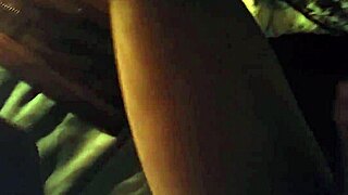 Kate's Not Just a Shy Lady – She Sucks Cock Like a Pro!