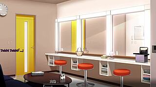 anime hentai hypnosis in classroom leads to anal sex with japanese girls