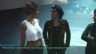 complete gameplay lust part 26 with bikini