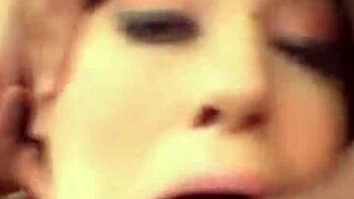 Watch this blowjob compilation with deepthroat and big tits?