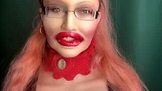 i can’t stop needing you as my dominant goddess