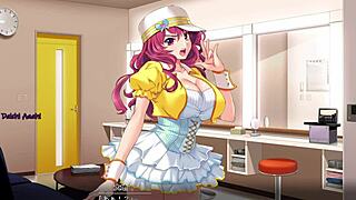 anime hentai hypnosis in classroom leads to anal sex with japanese girls