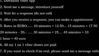 twirk pussy play michella vienna call me dutch brazilian hot full video