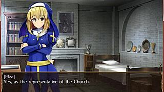 Key Of Egg Hentai Game Part 0 End