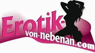 German Amateur Domina Milfs Piss On A Slave