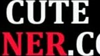 Does bigtit milf suck detective before sex?