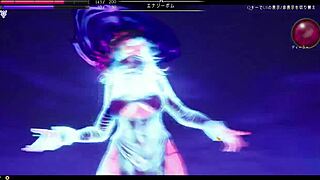 Playing Under The Witch Slippery Pervert RPG Let's Play 01