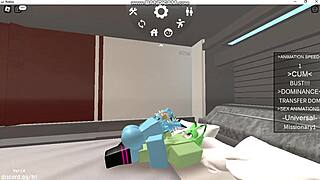 roblox furros gays tienen sexo oral comodamente