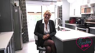 bianca, wanna see this curvy quebec milf in lingerie?