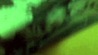 Thai Hooker Fucked Bareback And Creampied By Black Slut!