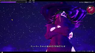 Playing Under The Witch Slippery Pervert RPG Let's Play 01