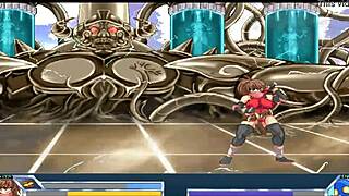 final fuck hentai game ep 8 SUCCUBUS and NINJA lady in rough sex