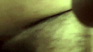 एवर्स ने ऐना की मोटी बीबीडब्ल्यू गांड को मॉन्स्टर लंड से क्लोजअप चोदा