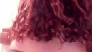 shaking my ass like a slut latina