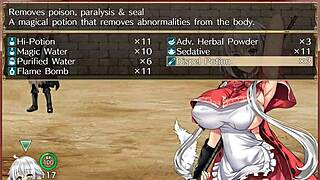 Key Of Egg Hentai Game Part 0 End