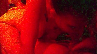 She loves the experience.