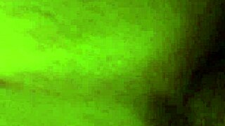 Prostitute takes my dick in her ass for hardcore anal sex